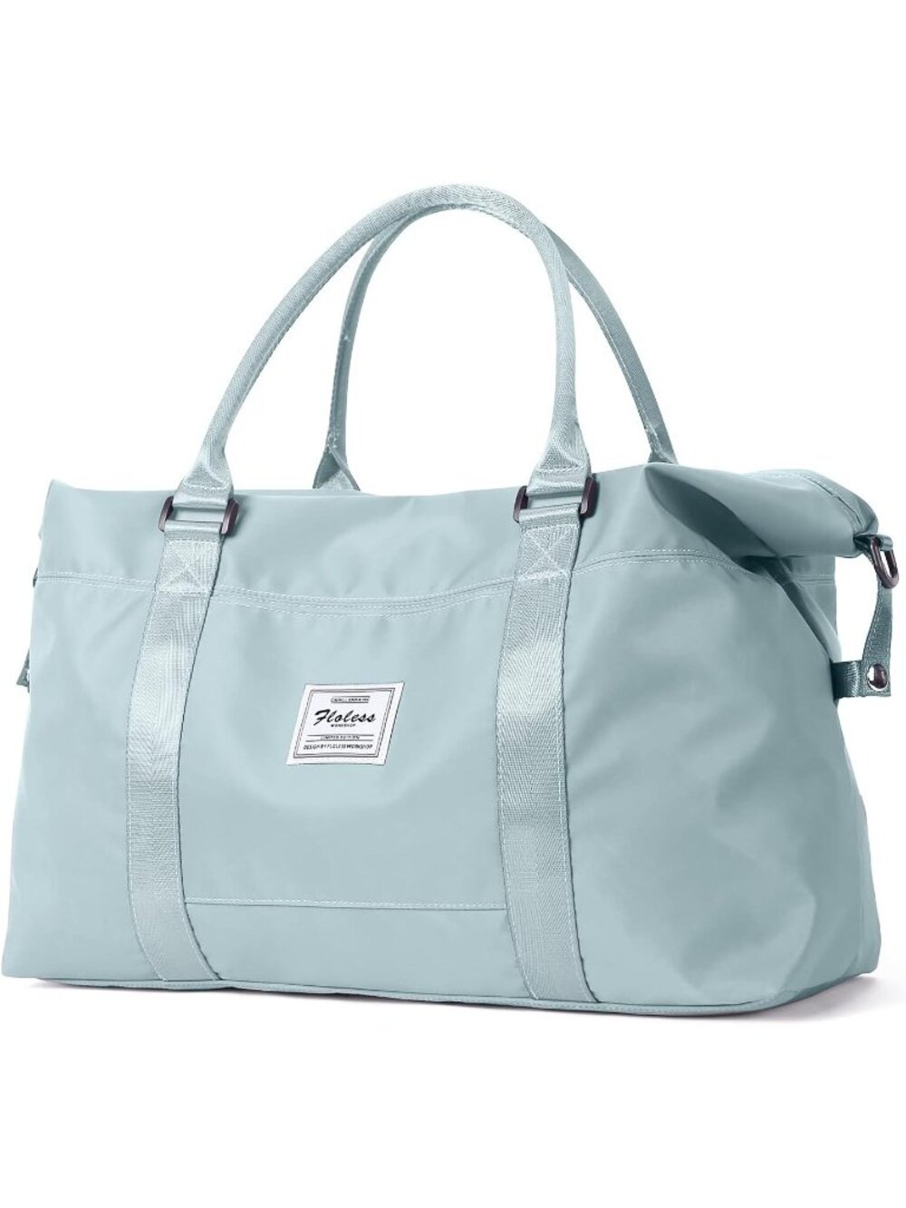 New Sport Travel Duffle Bag Large Gym Tote Bag for Women,